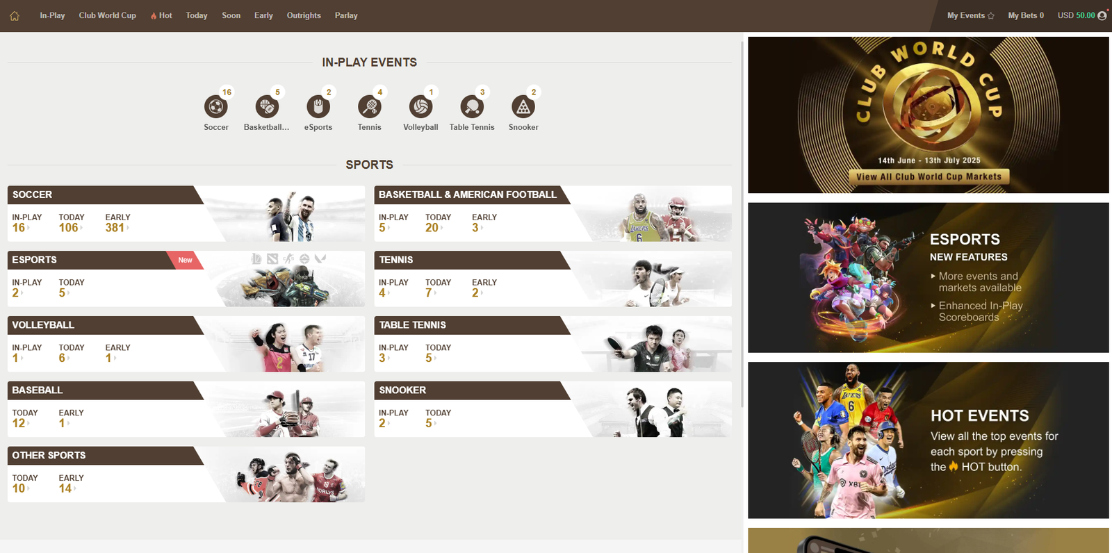 SingBet - Asia's Premier Handicap Bookmaker 2025